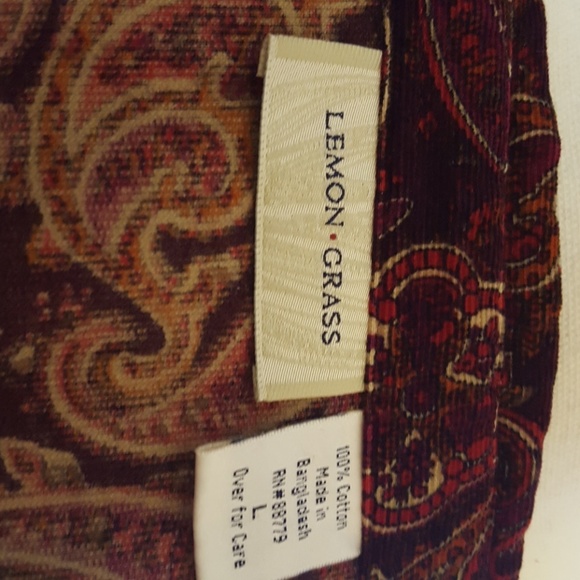 Blouse - Picture 3 of 4